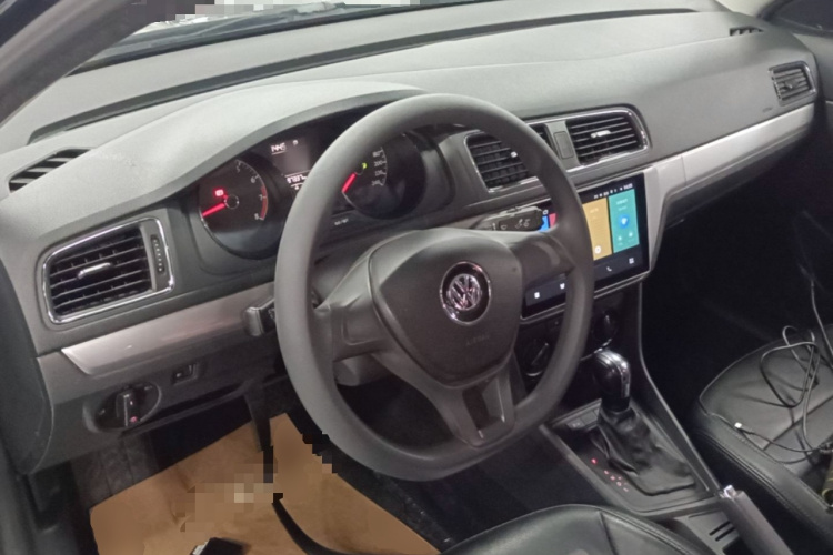 Volkswagen Lavida 2016 #10 Volkswagen Lavida 2016 car image #10