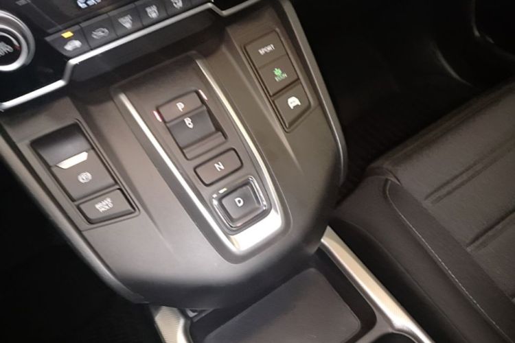 Honda CR-V 2023 car image #25