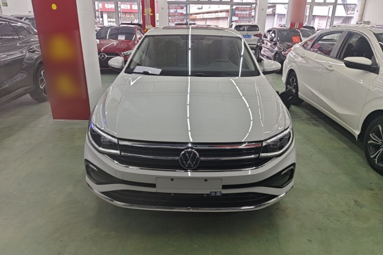 Volkswagen Bora 2023 car image #3