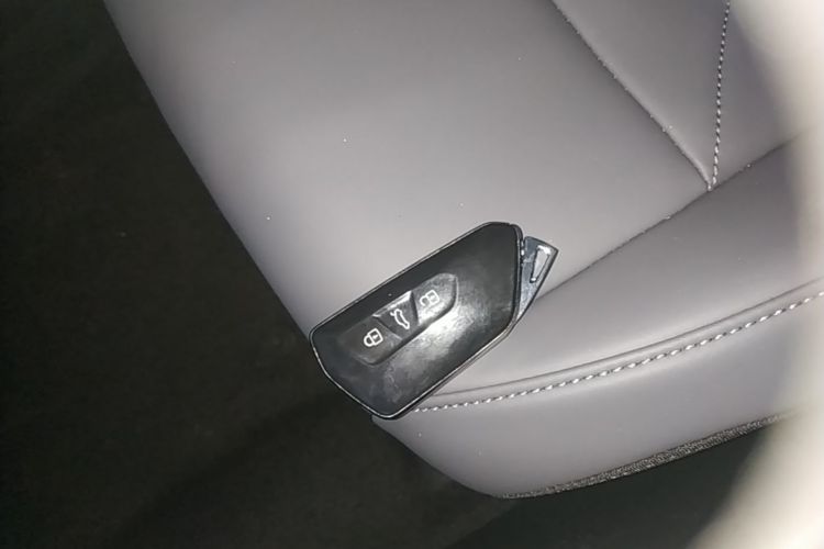 Volkswagen Lavida 2026 car image #9