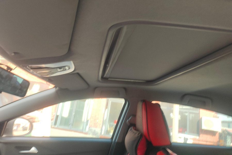 Chery Tiggo 3x 2022 #8 Chery Tiggo 3x 2022 imagem de carro #8