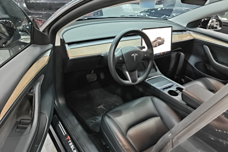 Tesla Model 3 2022 #16 Tesla Model 3 2022 immagine di auto #16