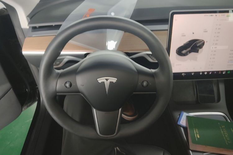 Tesla Model 3 2022 #11 Tesla Model 3 2022 car image #11
