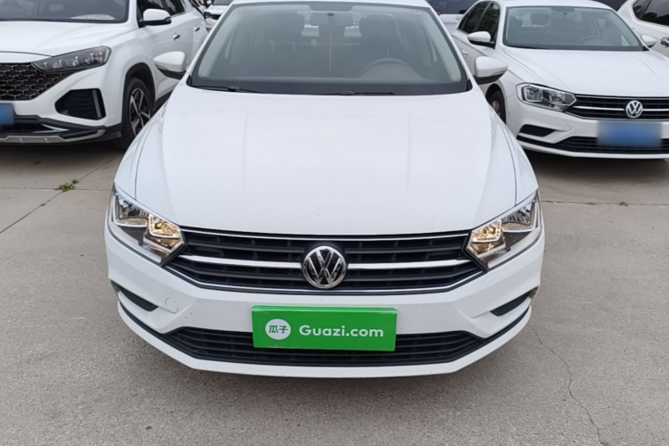 Volkswagen Bora 2023 car image #3