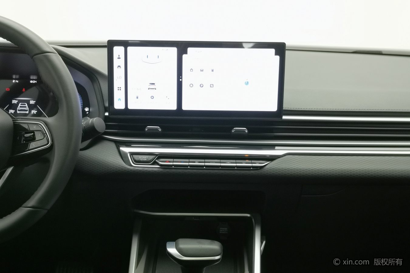 GEELY Emgrand 2024 car image #13