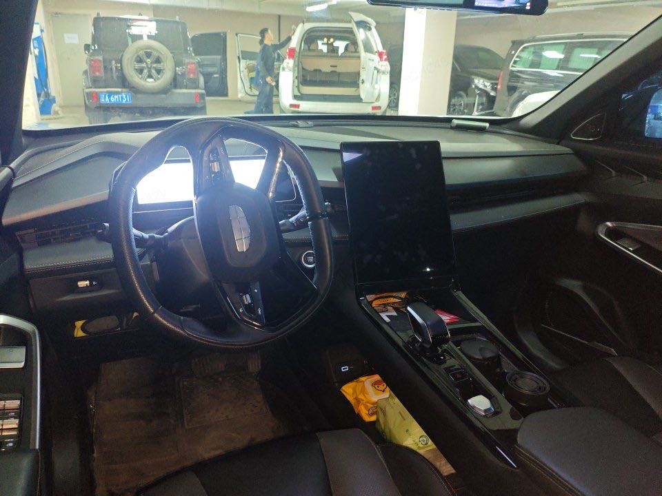 GEELY Boyue 2023 car image #2