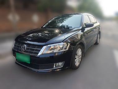 Volkswagen Lavida 2018 Volkswagen Lavida 2018 car image