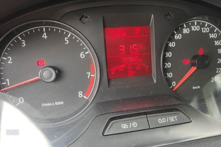 Volkswagen Santana 2015 car image #14