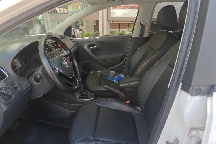 Volkswagen Polo 2017 image de voiture #15
