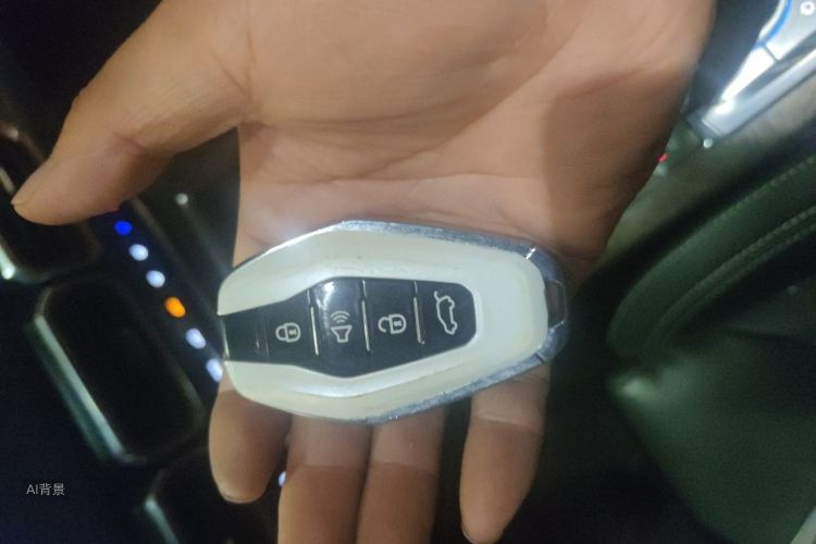Jetour X70 PLUS 2020 #10 Jetour X70 PLUS 2020 immagine di auto #10