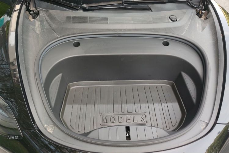 Tesla Model 3 2022 #22 Tesla Model 3 2022 car image #22