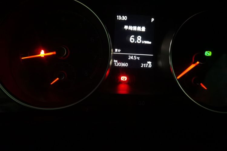 Volkswagen Golf 2017 #8 Volkswagen Golf 2017 car image #8