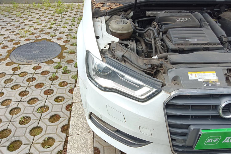Audi A3 2015 #8 Audi A3 2015 immagine di auto #8