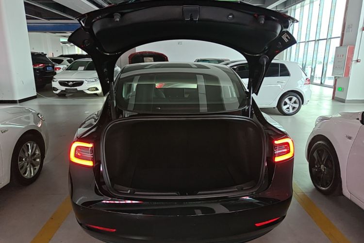 Tesla Model 3 2023 #18 Tesla Model 3 2023 изображение автомобиля #18
