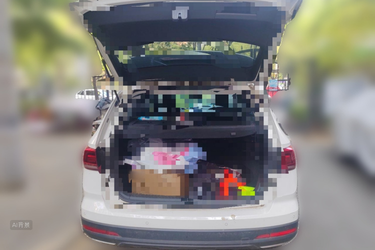 Volkswagen Tharu 2020 #21 Volkswagen Tharu 2020 imagem de carro #21