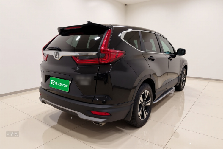 Honda CR-V 2020 car image #7