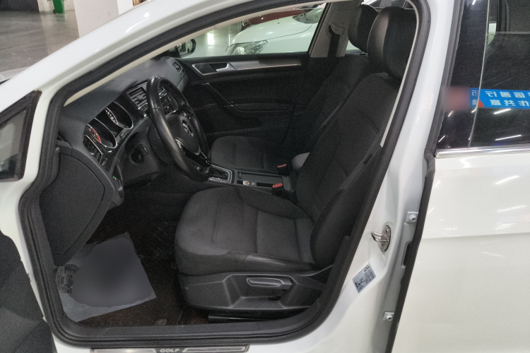 Volkswagen Golf 2020 imagen de coche #15