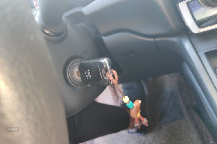 Honda CR-V 2017 car image #10