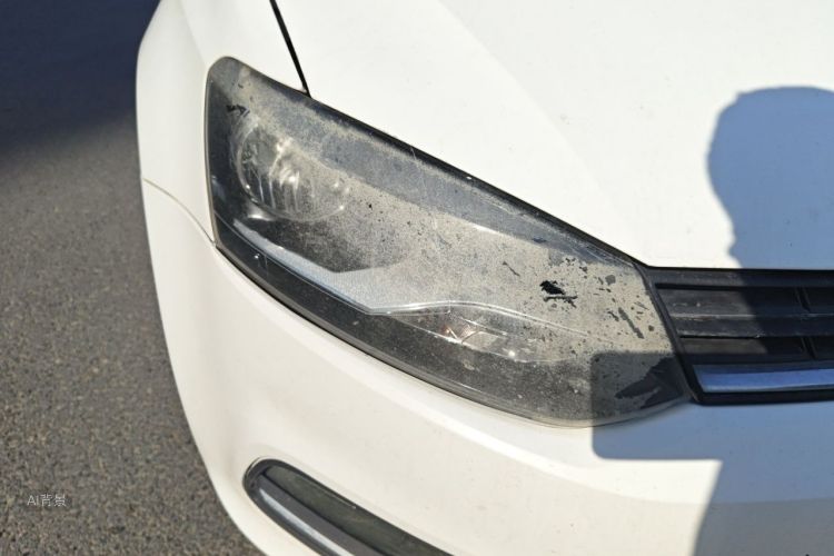 Volkswagen Polo 2016 car image #8