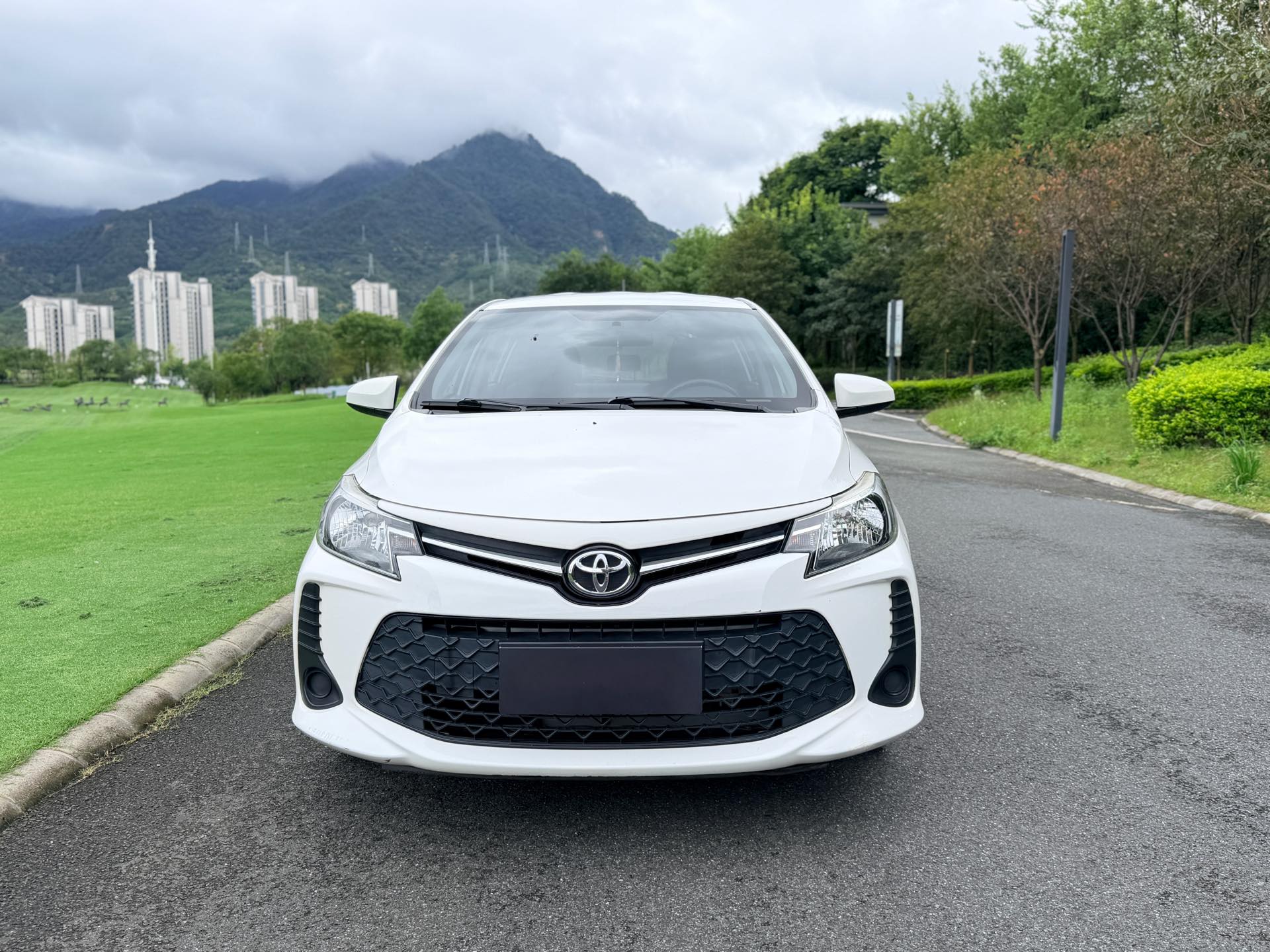 Toyota Vios FS 2020 #2 Toyota Vios FS 2020 immagine di auto #2