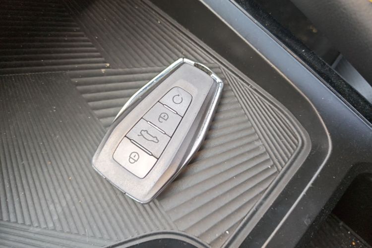 GEELY Coolray 2024 image de voiture #11