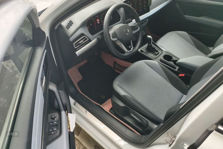 Volkswagen Lavida 2023 car image #18
