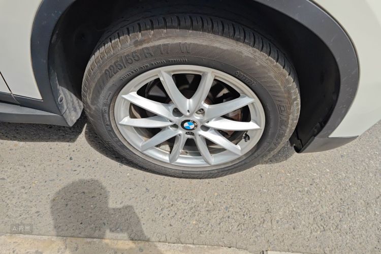 BMW X1 2016 #9 BMW X1 2016 car image #9
