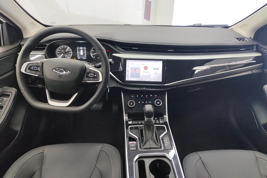 Chery Arrizo 5 2024 #5 Chery Arrizo 5 2024 صورة سيارة #5