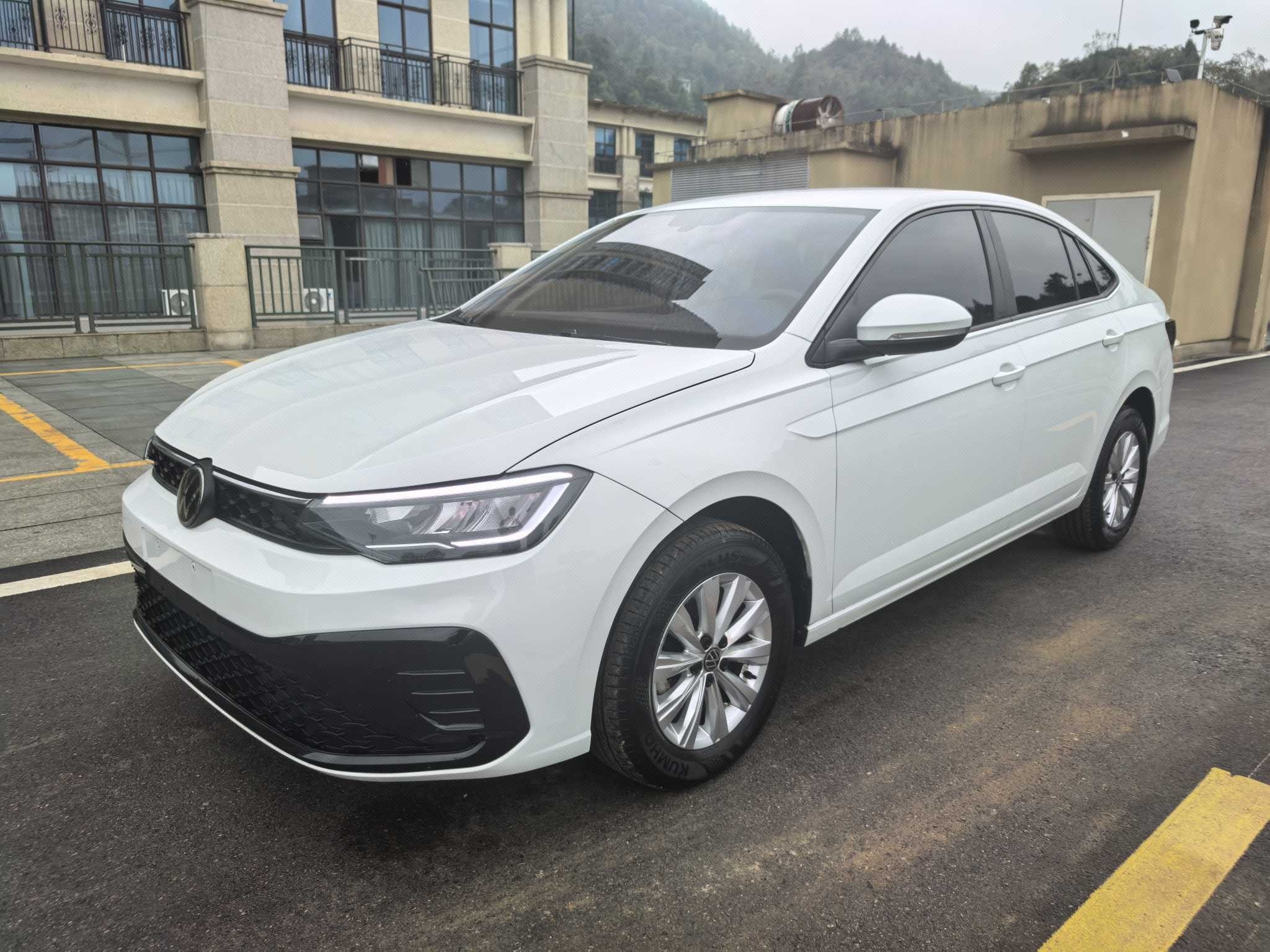 Volkswagen Lavida 2024 car image 