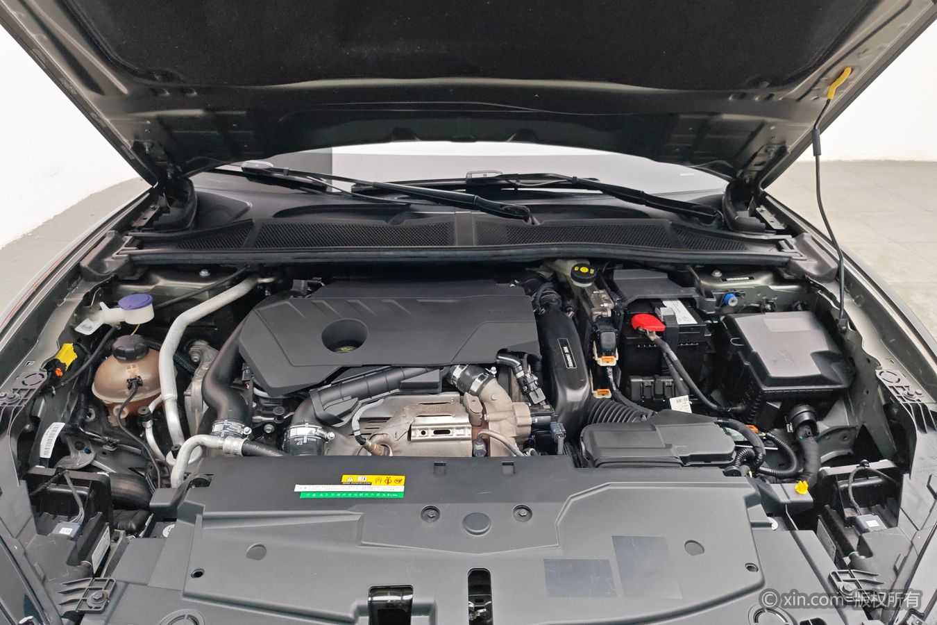 Citroen C5 X 2024 #18 Citroen C5 X 2024 car image #18