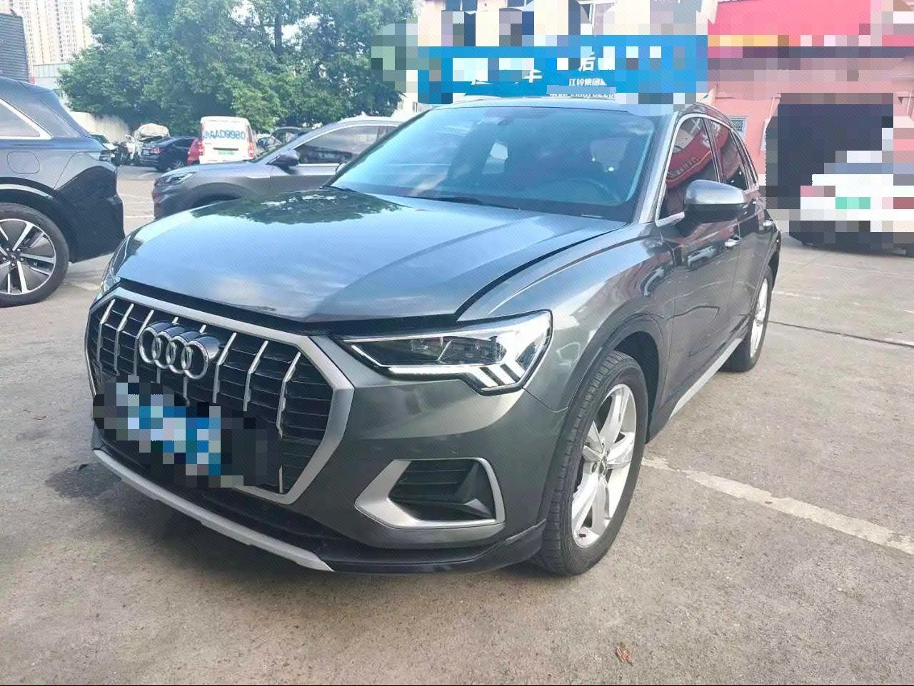 2019 car image 