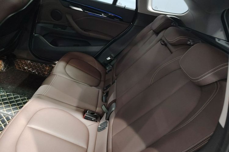 BMW X1 2020 imagen de coche #13