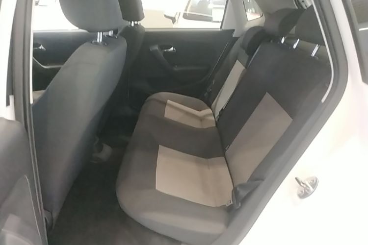 Volkswagen Polo 2018 #17 Volkswagen Polo 2018 car image #17