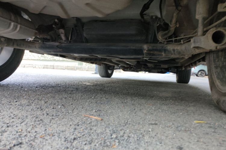 Chery Tiggo 3x 2023 #24 Chery Tiggo 3x 2023 car image #24
