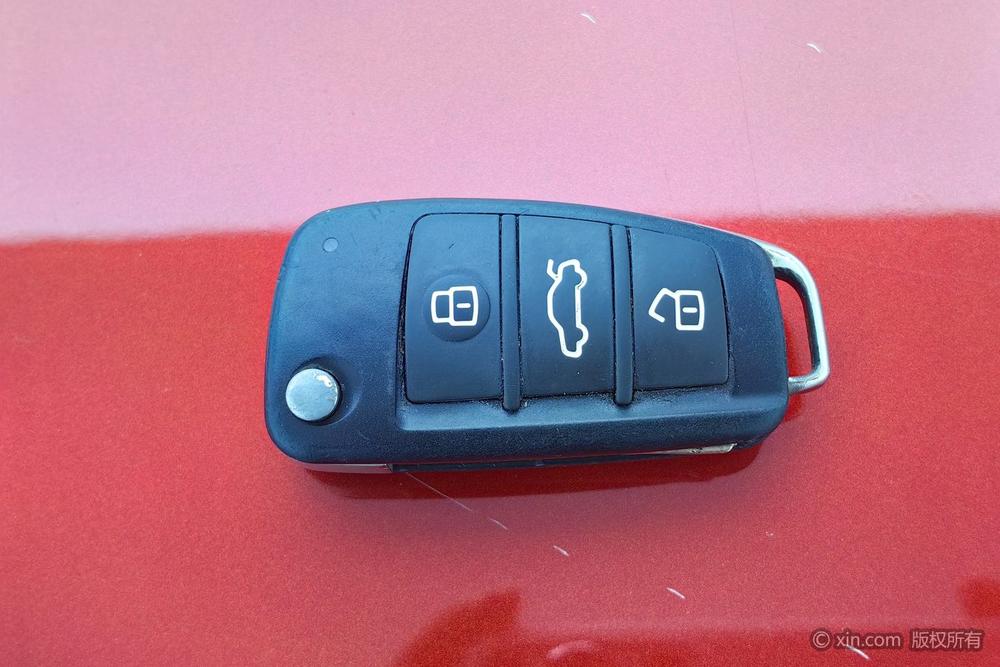 Chery Arrizo 5 2018 imagen de coche #6