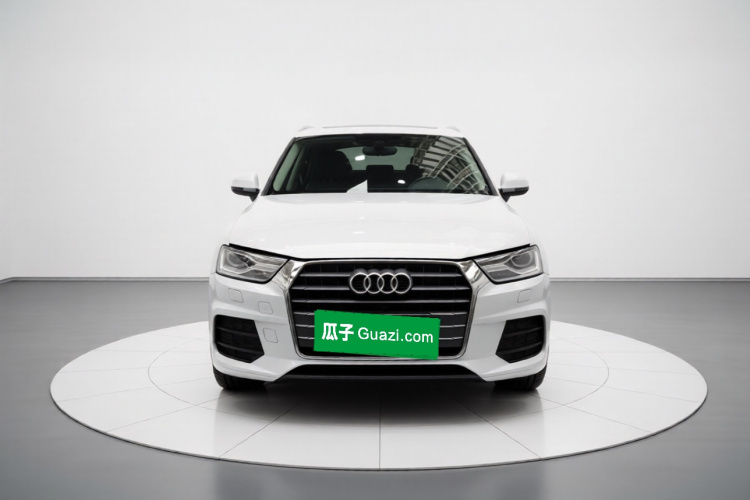Audi Q3 2016 immagine di auto #3