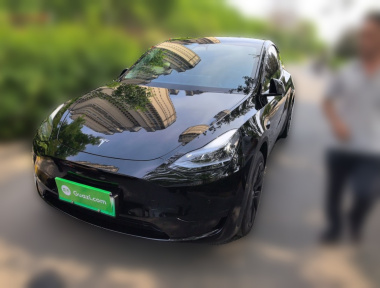 Tesla Model Y 2023 car image 