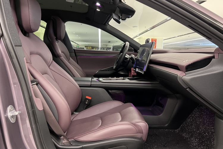 小米汽车 小米SU7 2024 汽车图片 #15