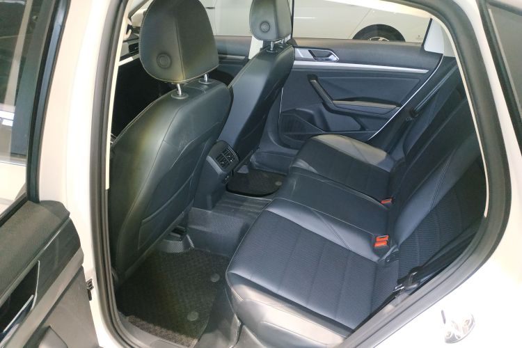 Volkswagen Lavida 2021 imagen de coche #17