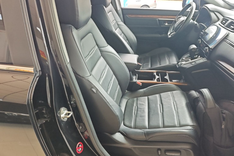 Honda CR-V 2019 car image #24