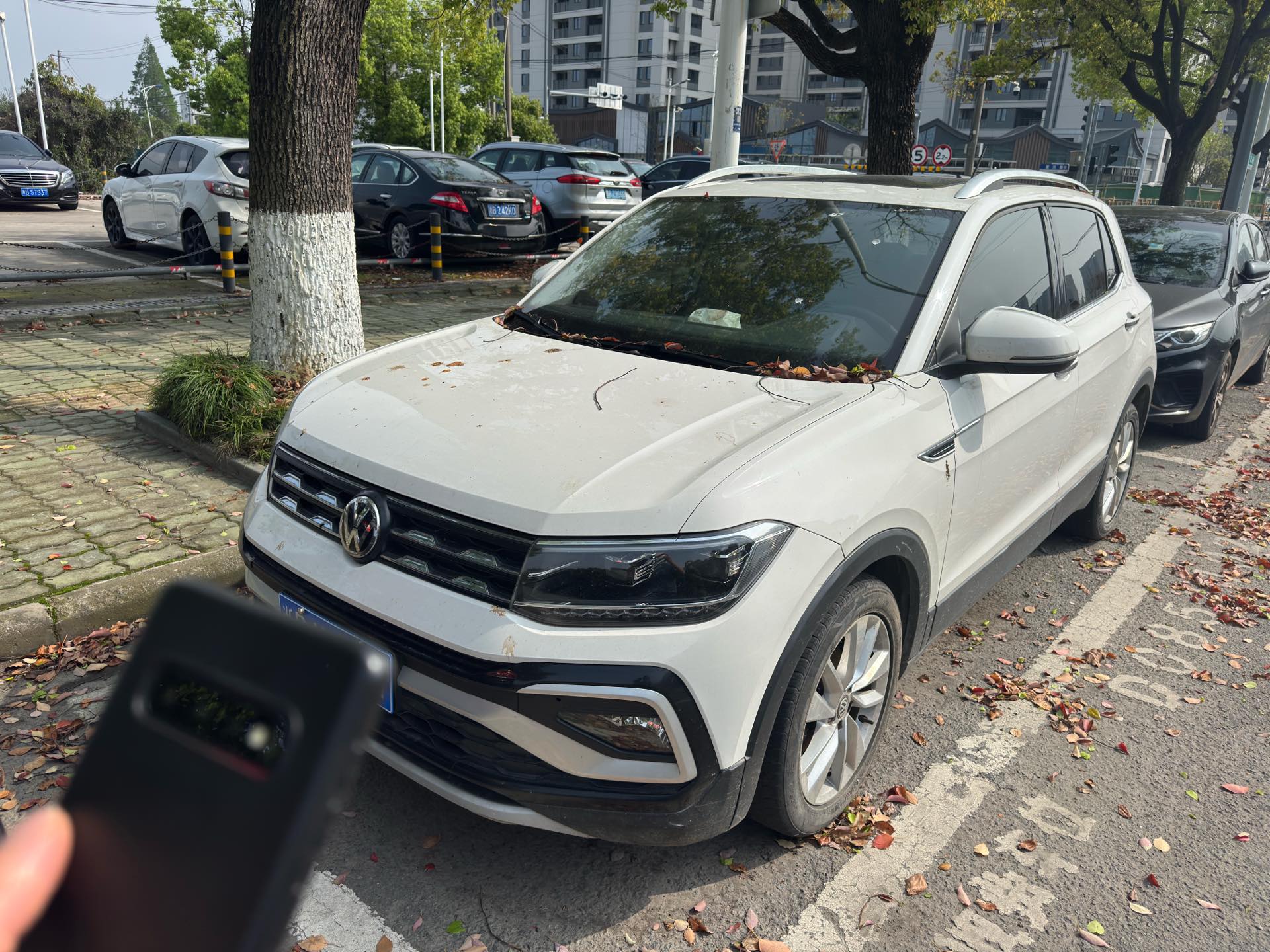 2019 car image 