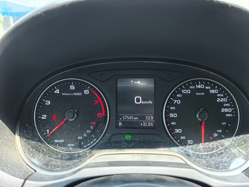 Audi A3 2020 #9 Audi A3 2020 imagen de coche #9