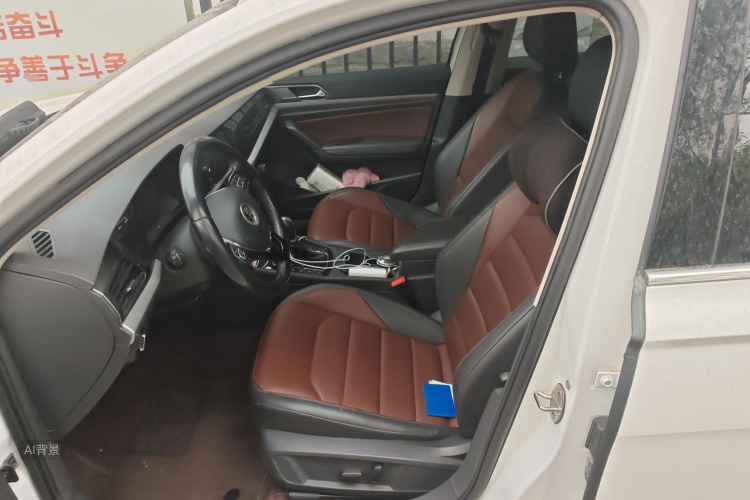 Volkswagen Lavida 2020 car image #18