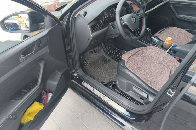 Volkswagen Lavida 2018 #18 Volkswagen Lavida 2018 car image #18