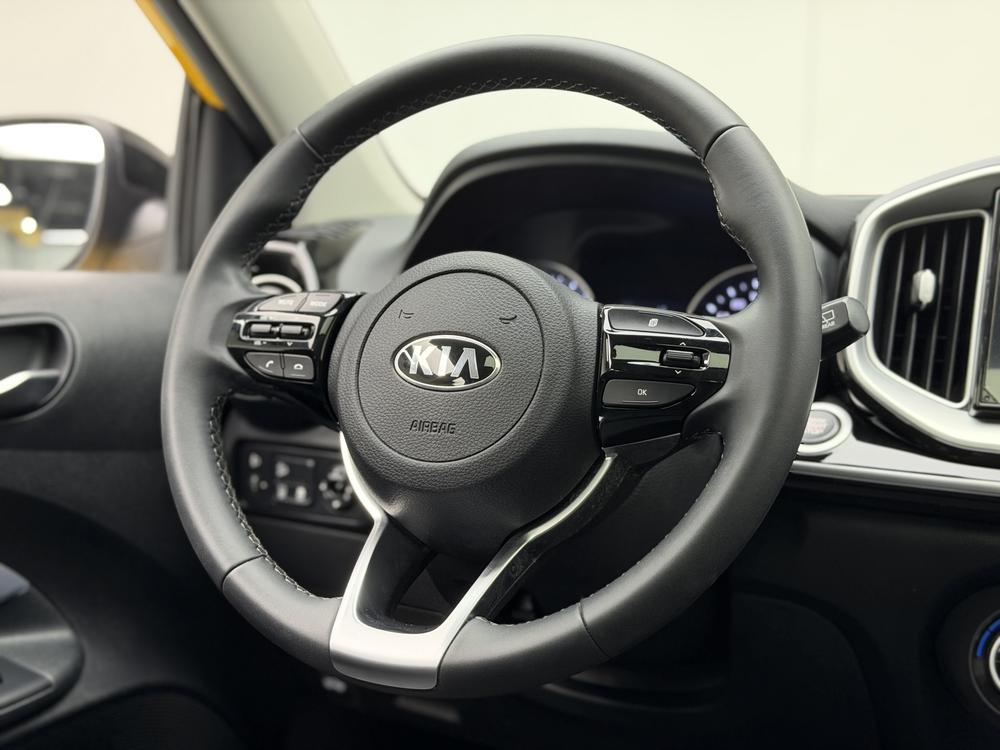 Kia KX1 2020 #16 Kia KX1 2020 immagine di auto #16