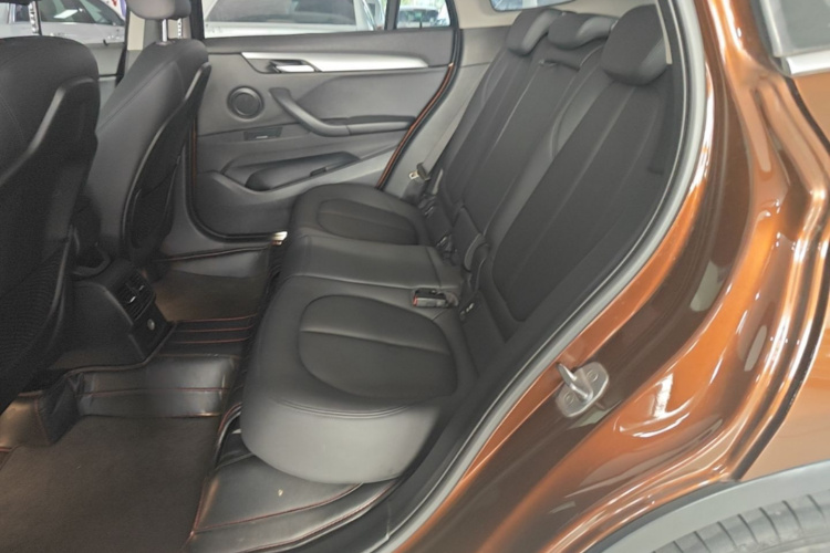 BMW X1 2016 #17 BMW X1 2016 car image #17