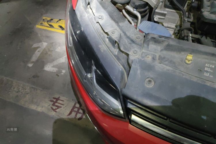 Volkswagen Polo 2015 #8 Volkswagen Polo 2015 car image #8