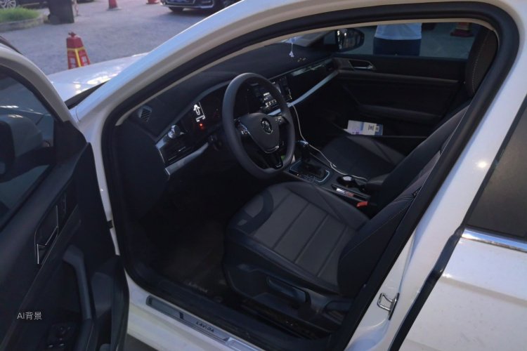 Volkswagen Lavida 2019 car image #18