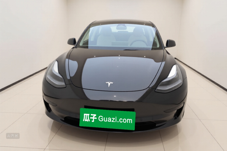 Tesla Model 3 2023 #3 Tesla Model 3 2023 car image #3