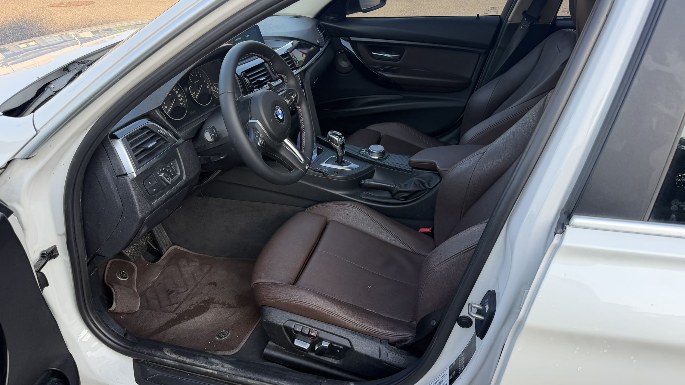 BMW 3 Series 2019 #11 BMW 3 Series 2019 car image #11